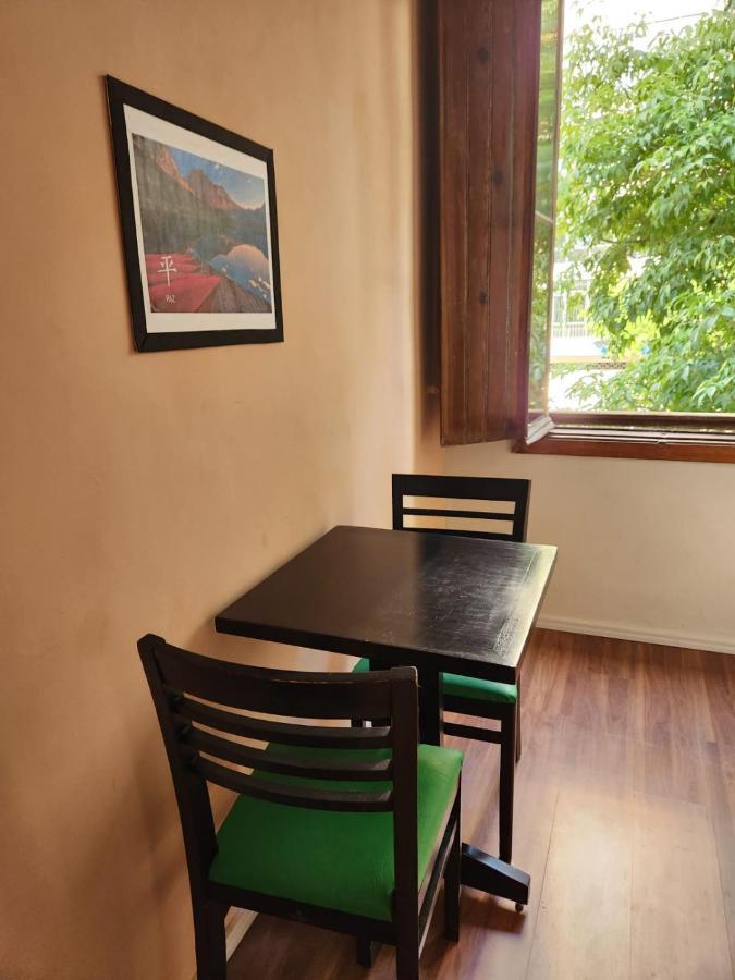 Fujima Hostel São Paulo Luaran gambar