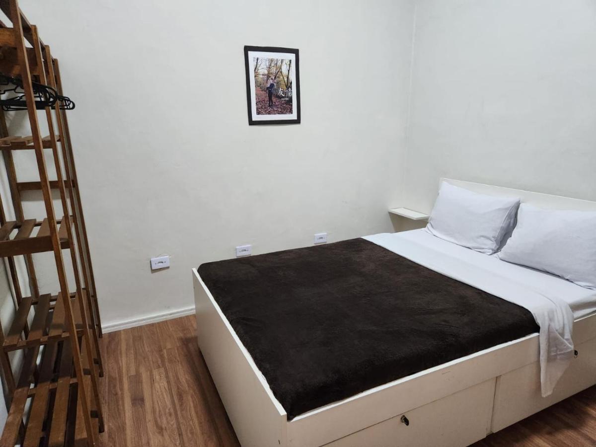 Fujima Hostel São Paulo Luaran gambar