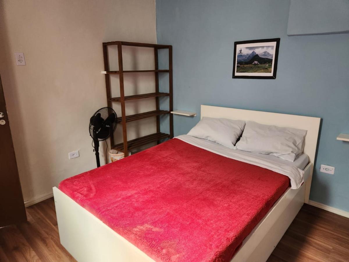 Fujima Hostel São Paulo Luaran gambar