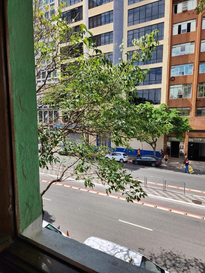 Fujima Hostel São Paulo Luaran gambar
