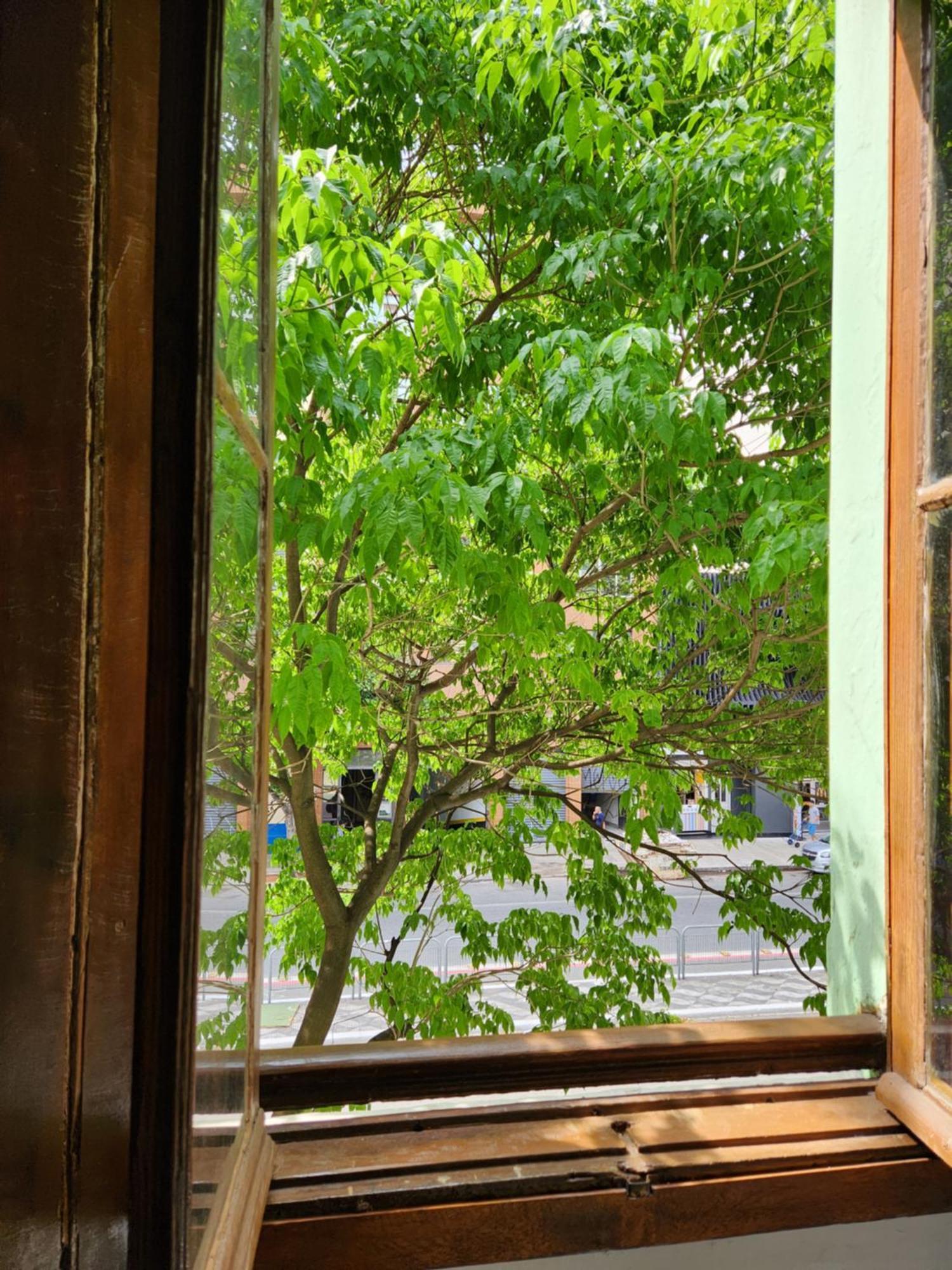 Fujima Hostel São Paulo Luaran gambar