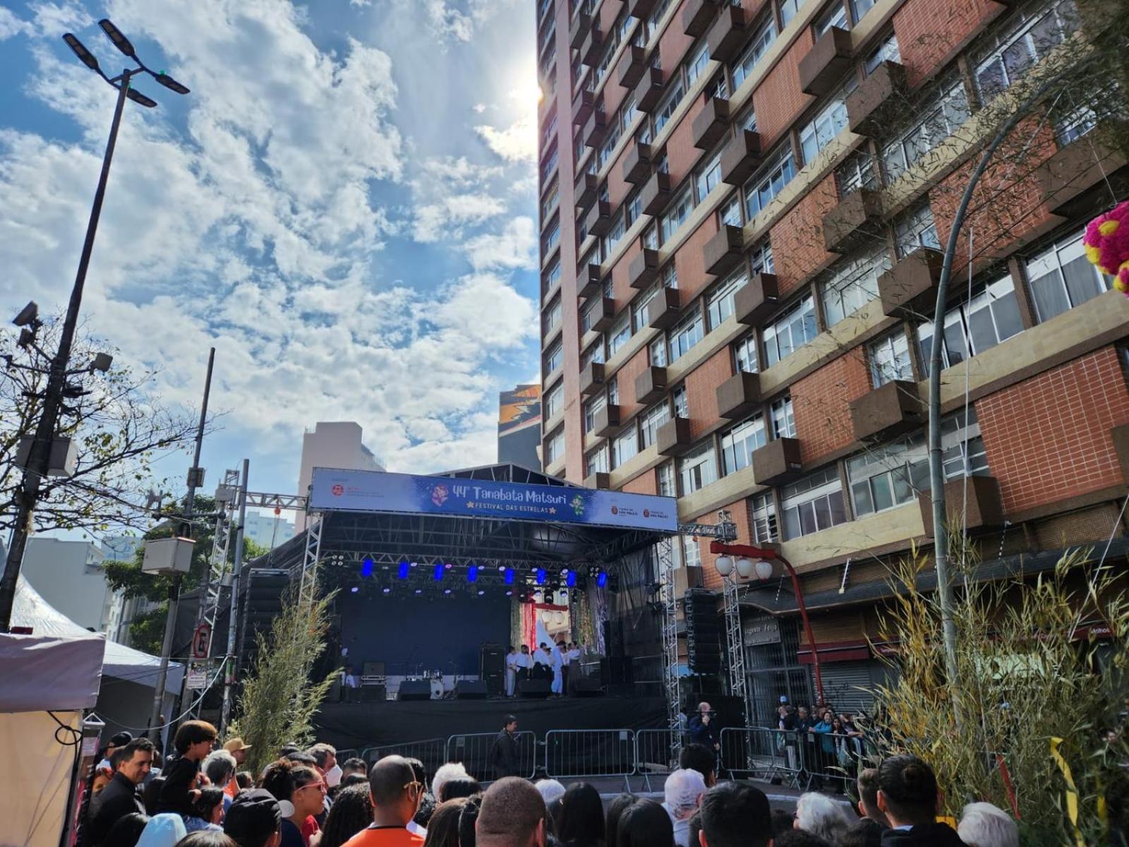 Fujima Hostel São Paulo Luaran gambar