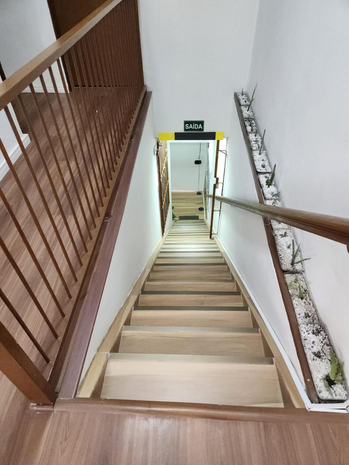 Fujima Hostel São Paulo Luaran gambar