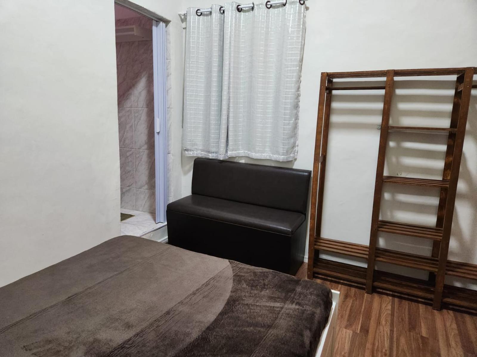 Fujima Hostel São Paulo Luaran gambar