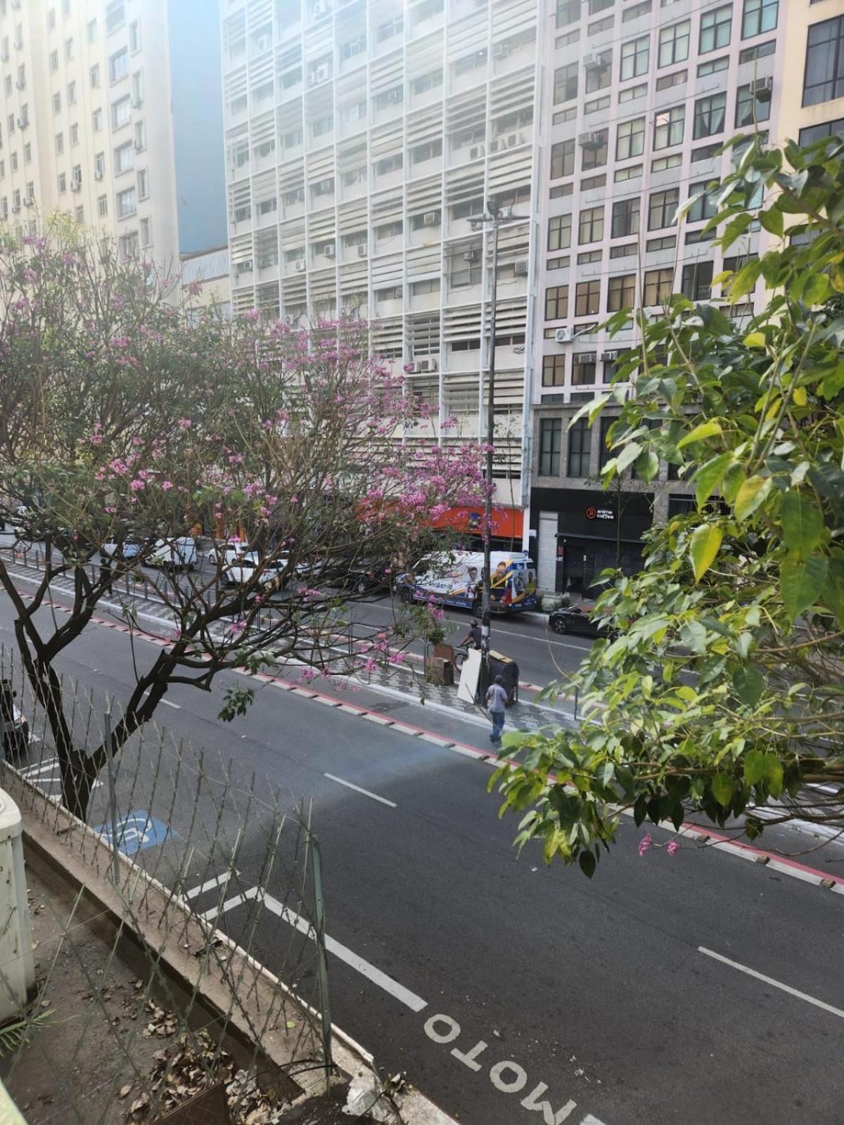 Fujima Hostel São Paulo Luaran gambar