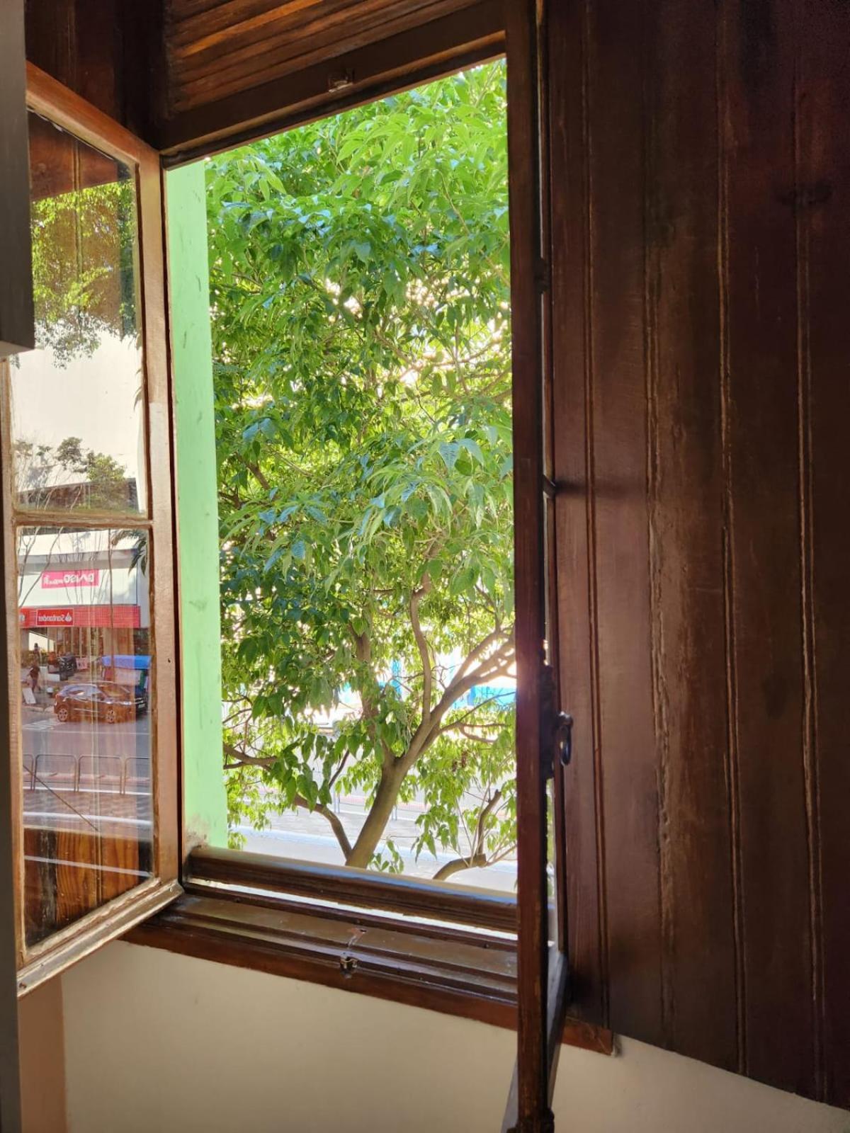 Fujima Hostel São Paulo Luaran gambar