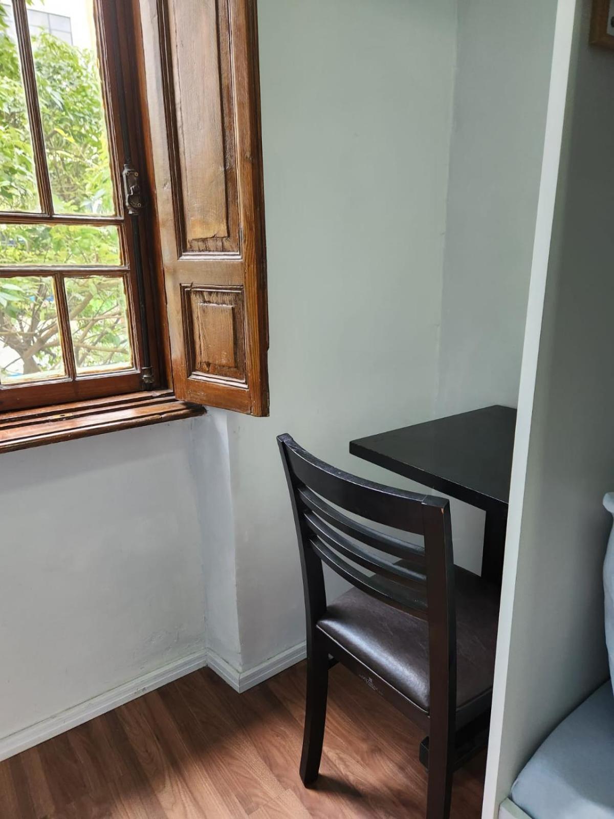Fujima Hostel São Paulo Luaran gambar