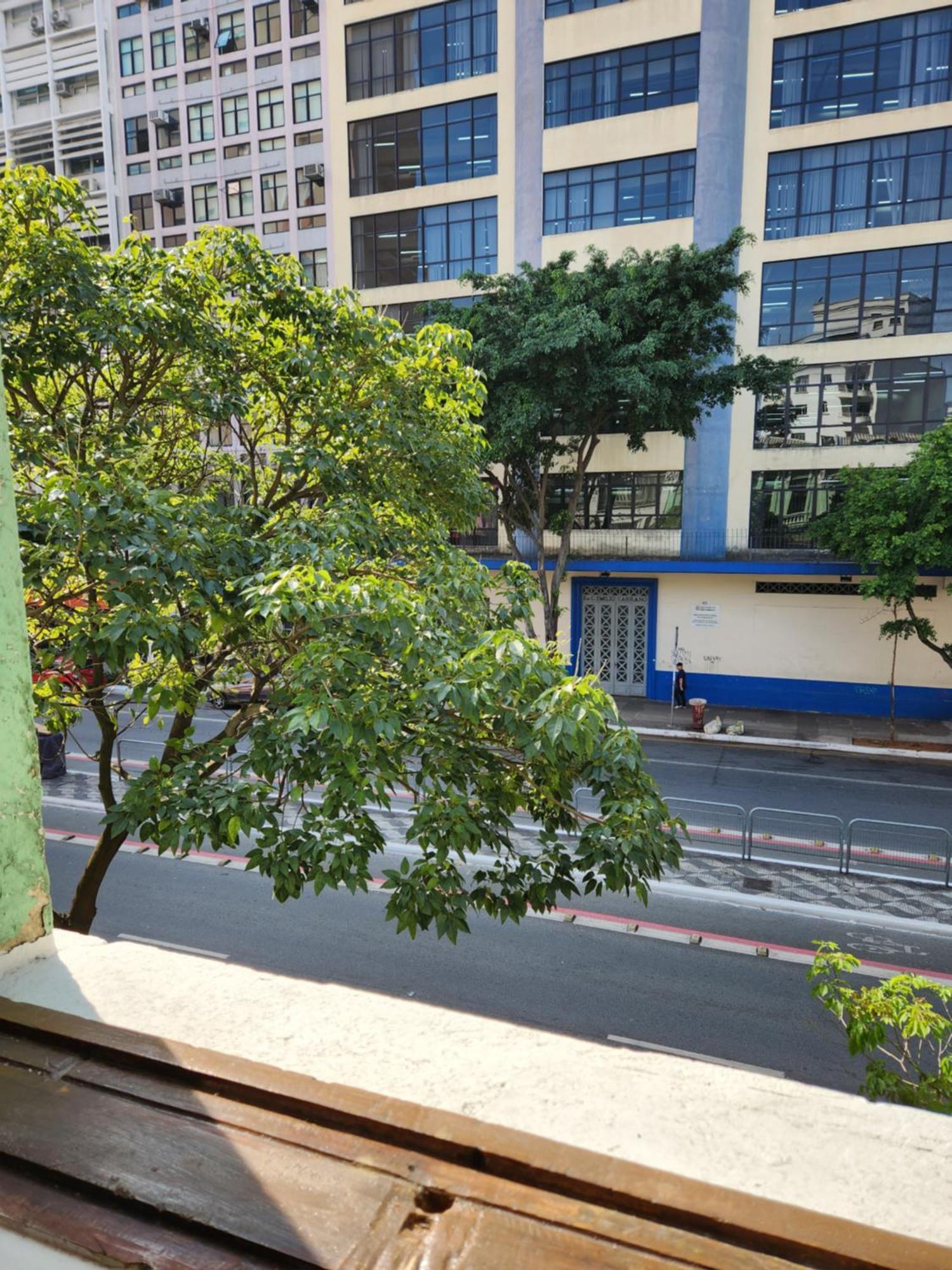 Fujima Hostel São Paulo Luaran gambar