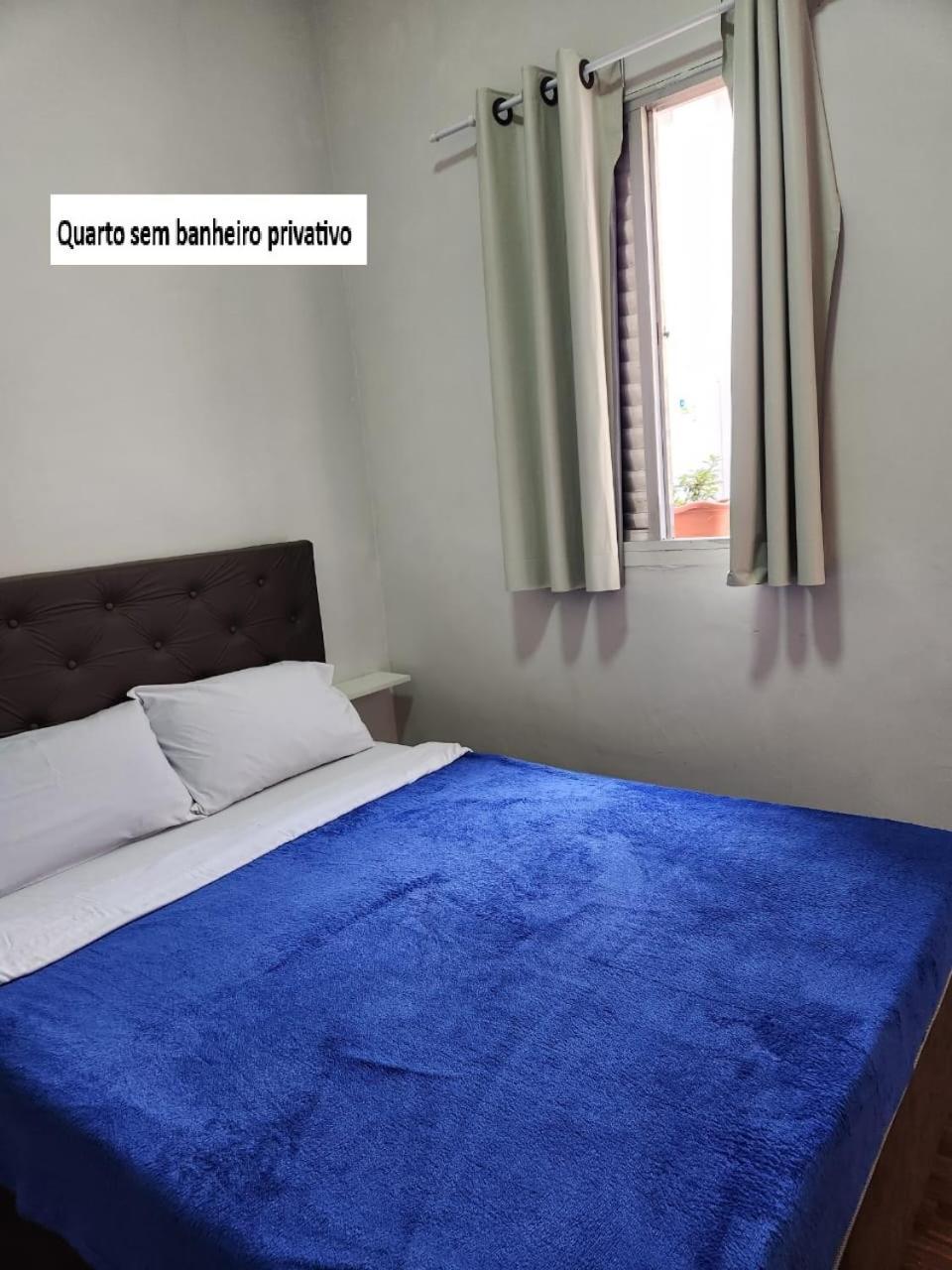 Fujima Hostel São Paulo Luaran gambar